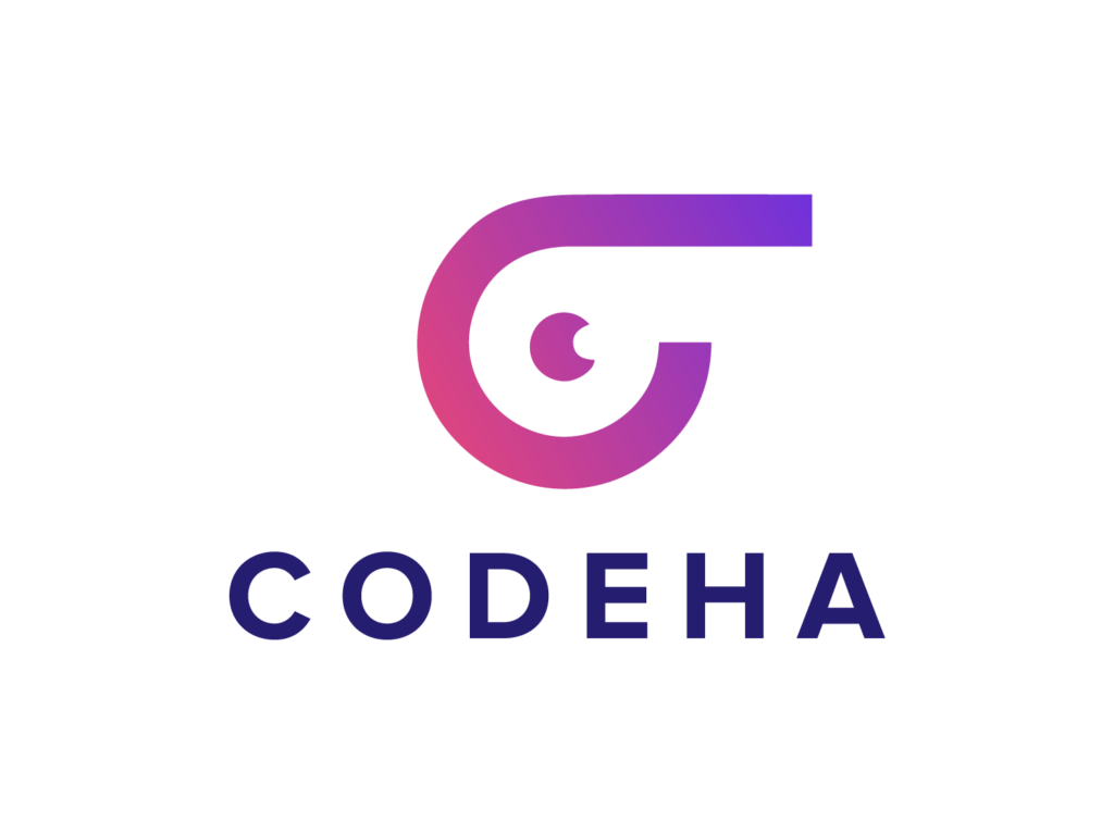 CoDeHa Logotipo Color 1024x767